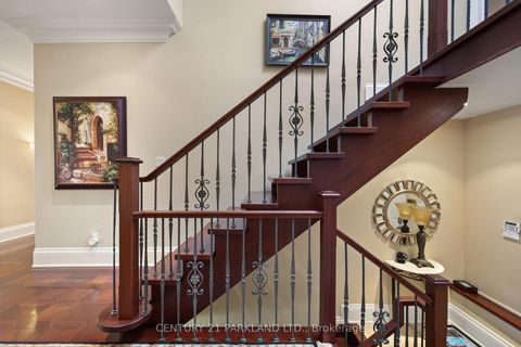 Photo 26 at 16 Boyle Drive, South Richvale, Richmond Hill