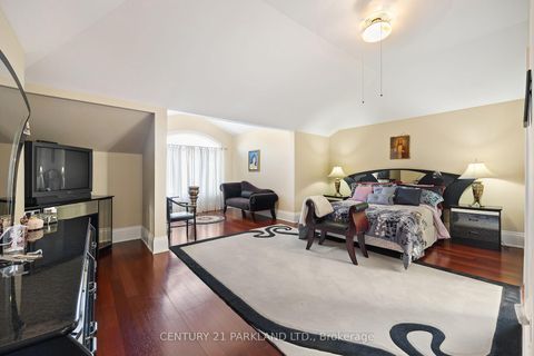 Photo 28 at 16 Boyle Drive, South Richvale, Richmond Hill