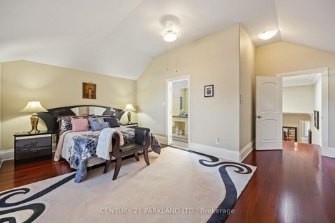 Photo 30 at 16 Boyle Drive, South Richvale, Richmond Hill