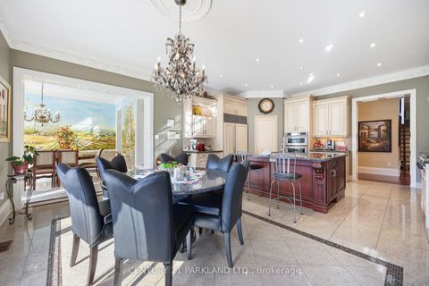 Photo 33 at 16 Boyle Drive, South Richvale, Richmond Hill