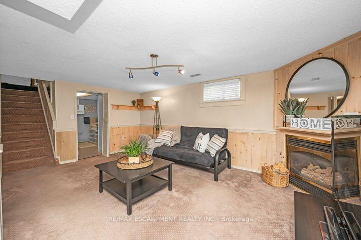 Photo 21 at 480 Mohawk Road W, Westcliffe, Hamilton