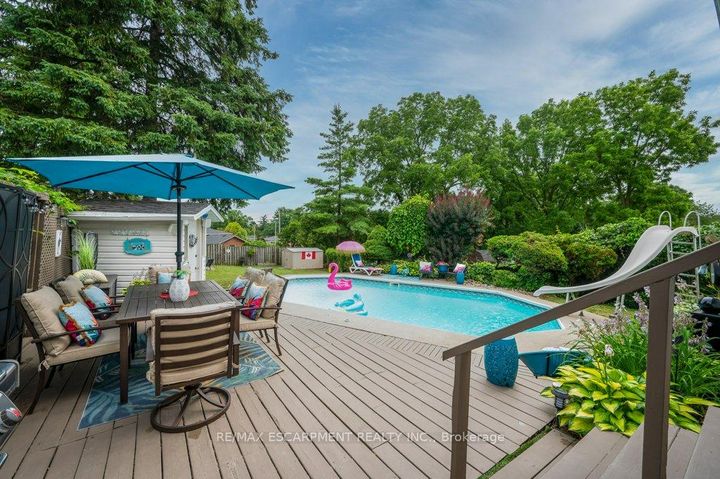 Photo 26 at 480 Mohawk Road W, Westcliffe, Hamilton