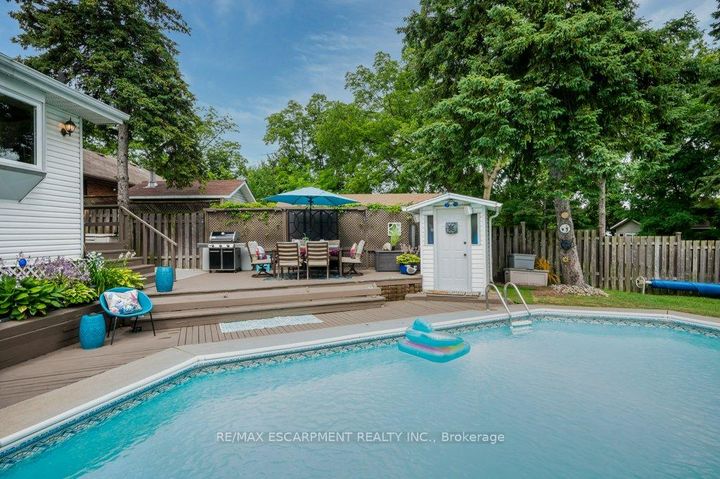 Photo 28 at 480 Mohawk Road W, Westcliffe, Hamilton