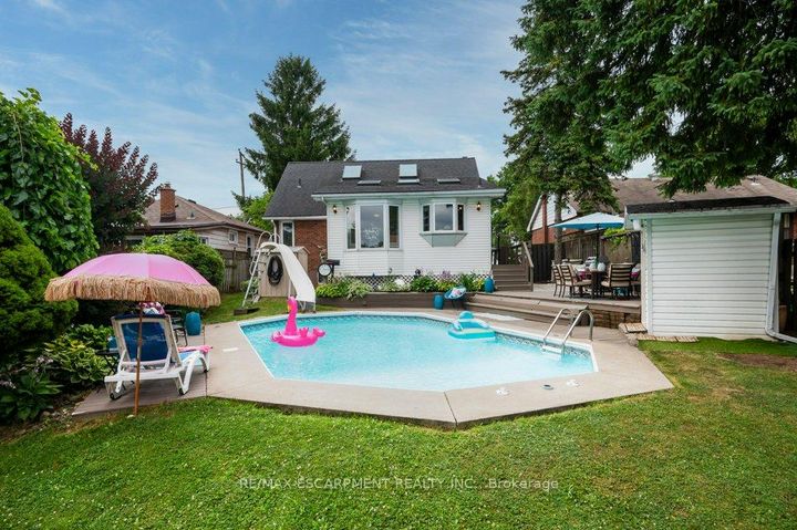 Photo 29 at 480 Mohawk Road W, Westcliffe, Hamilton