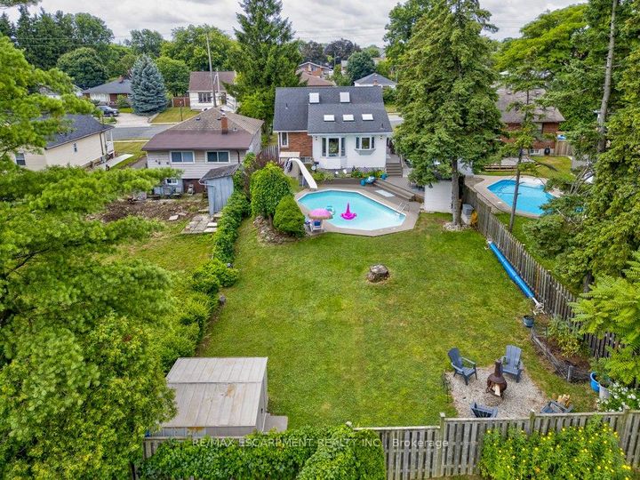 Photo 30 at 480 Mohawk Road W, Westcliffe, Hamilton