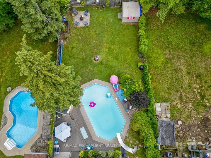 Photo 31 at 480 Mohawk Road W, Westcliffe, Hamilton