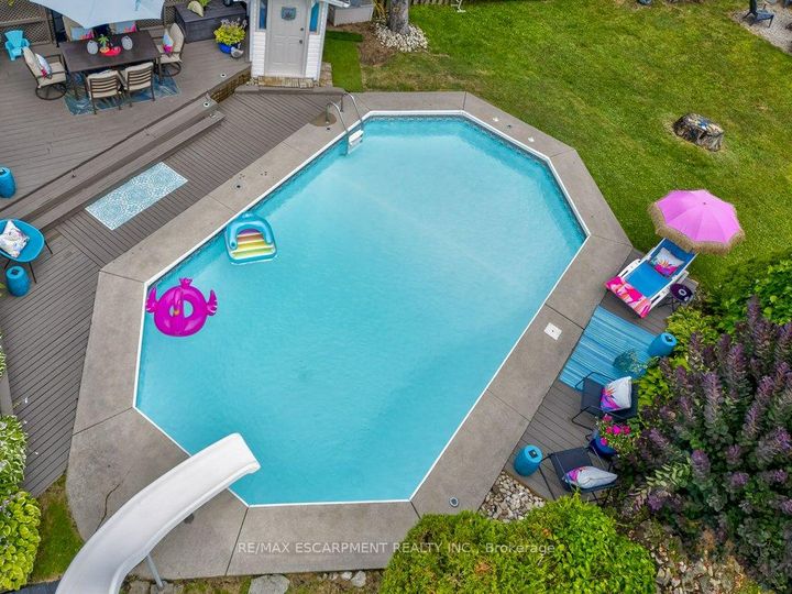 Photo 32 at 480 Mohawk Road W, Westcliffe, Hamilton