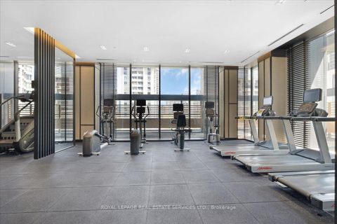 Photo 20 at 911 - 501 Yonge Street, Yonge Corridor, Toronto Photo 20 at 911 - 501 Yonge Street, Yonge Corridor, Toronto