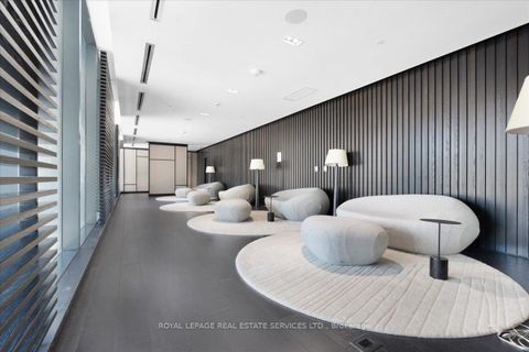Photo 22 at 911 - 501 Yonge Street, Yonge Corridor, Toronto