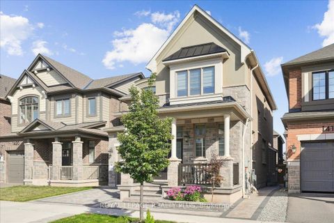 Photo 4 at 1416 Lakeport Crescent, JM Joshua Meadows, Oakville