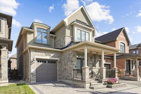 Photo 5 at 1416 Lakeport Crescent, JM Joshua Meadows, Oakville