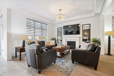 Photo 13 at 1416 Lakeport Crescent, JM Joshua Meadows, Oakville