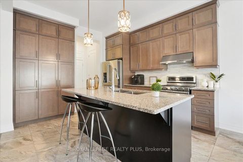 Photo 17 at 1416 Lakeport Crescent, JM Joshua Meadows, Oakville
