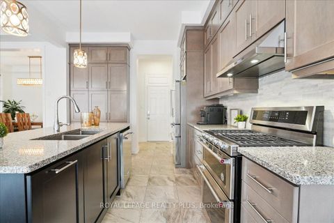 Photo 18 at 1416 Lakeport Crescent, JM Joshua Meadows, Oakville