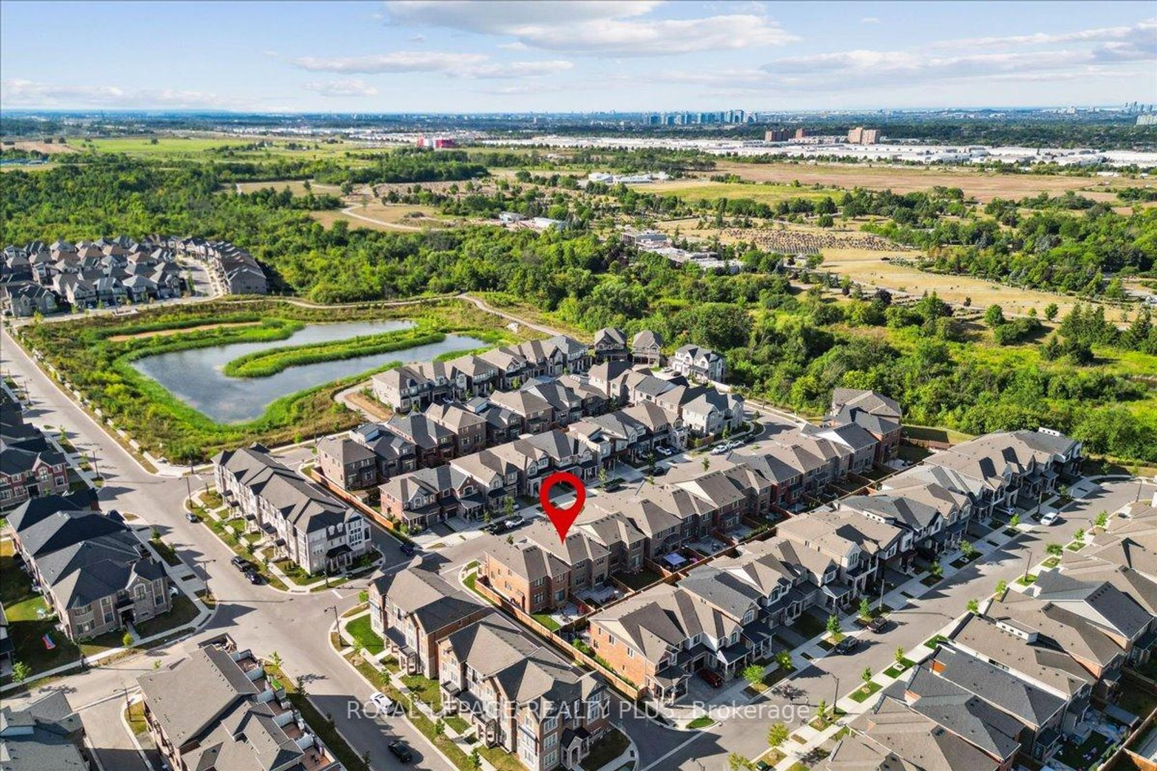 1416 Lakeport Crescent, JM Joshua Meadows, Oakville 