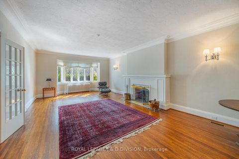 Photo 3 at 4 Highbourne Road, St. Clair, Toronto