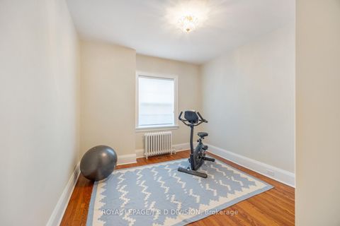 Photo 21 at 4 Highbourne Road, St. Clair, Toronto