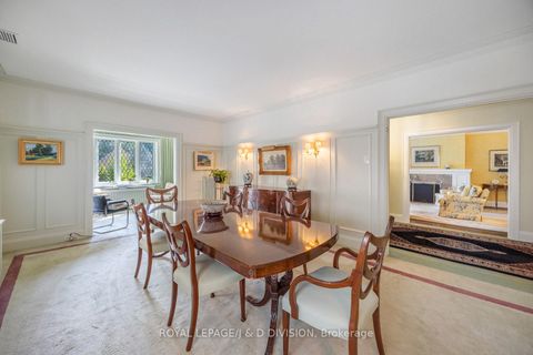 Photo 29 at 4 Highbourne Road, St. Clair, Toronto