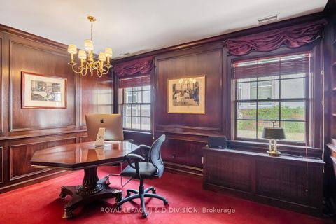 Photo 34 at 4 Highbourne Road, St. Clair, Toronto