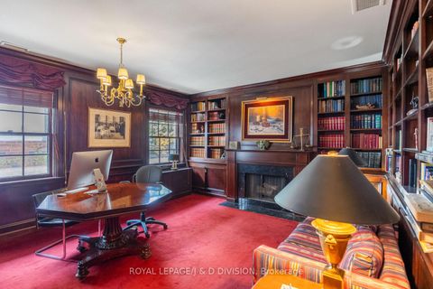 Photo 35 at 4 Highbourne Road, St. Clair, Toronto