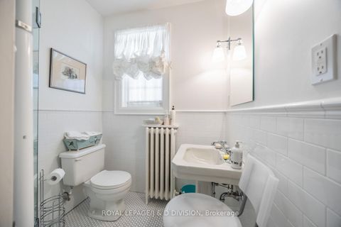 Photo 37 at 4 Highbourne Road, St. Clair, Toronto