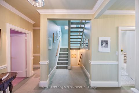 Photo 38 at 4 Highbourne Road, St. Clair, Toronto