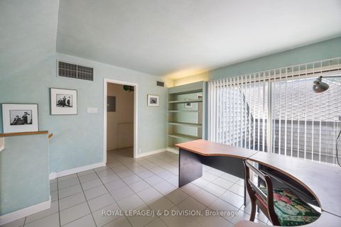 Photo 39 at 4 Highbourne Road, St. Clair, Toronto