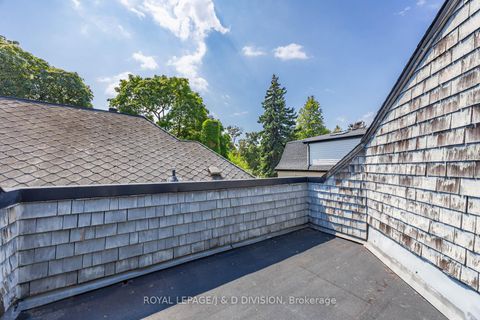 Photo 41 at 4 Highbourne Road, St. Clair, Toronto