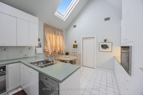 Photo 42 at 4 Highbourne Road, St. Clair, Toronto