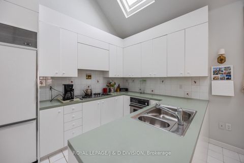 Photo 43 at 4 Highbourne Road, St. Clair, Toronto