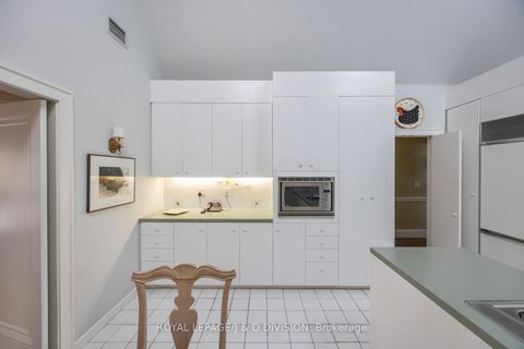 Photo 44 at 4 Highbourne Road, St. Clair, Toronto