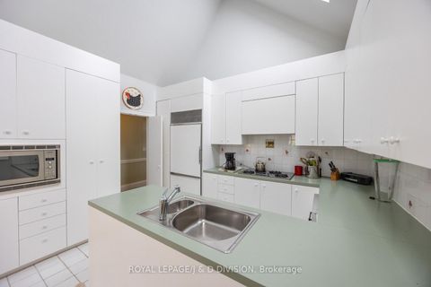 Photo 45 at 4 Highbourne Road, St. Clair, Toronto