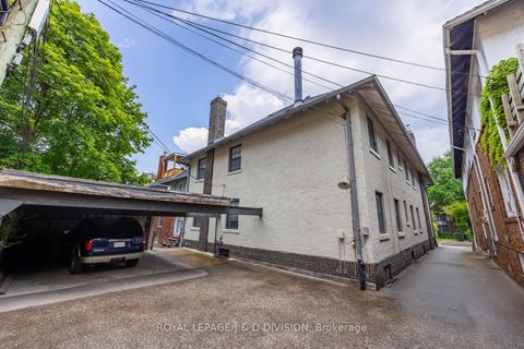 Photo 47 at 4 Highbourne Road, St. Clair, Toronto