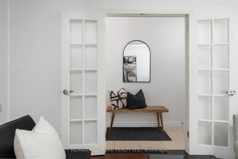 Photo 5 at 610 Greenwood Avenue, Jones, Toronto