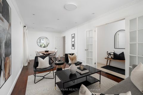 Photo 7 at 610 Greenwood Avenue, Jones, Toronto