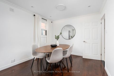 Photo 8 at 610 Greenwood Avenue, Jones, Toronto