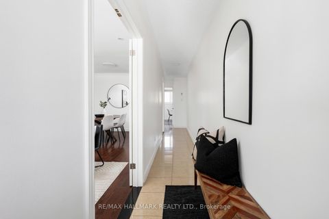 Photo 9 at 610 Greenwood Avenue, Jones, Toronto