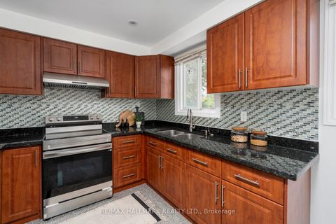 Photo 10 at 610 Greenwood Avenue, Jones, Toronto