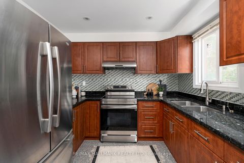 Photo 11 at 610 Greenwood Avenue, Jones, Toronto