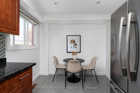 Photo 14 at 610 Greenwood Avenue, Jones, Toronto