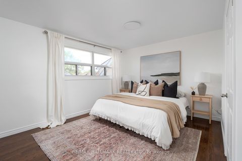 Photo 17 at 610 Greenwood Avenue, Jones, Toronto
