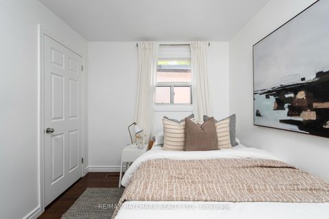 Photo 20 at 610 Greenwood Avenue, Jones, Toronto