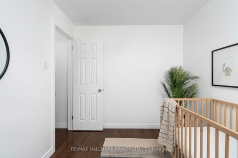 Photo 22 at 610 Greenwood Avenue, Jones, Toronto