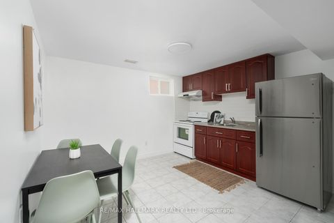 Photo 24 at 610 Greenwood Avenue, Jones, Toronto