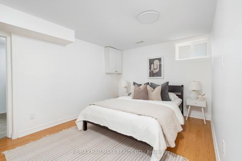Photo 27 at 610 Greenwood Avenue, Jones, Toronto