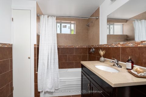 Photo 30 at 610 Greenwood Avenue, Jones, Toronto