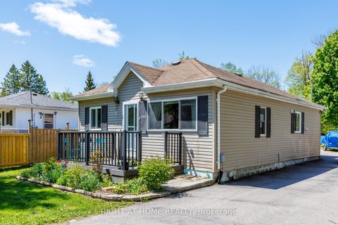 Photo 2 at 1024 Ferrier Avenue, Lefroy, Innisfil Photo 2 at 1024 Ferrier Avenue, Lefroy, Innisfil