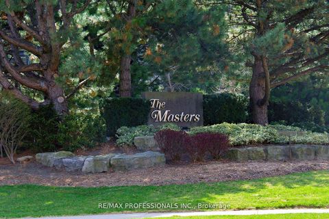 Photo 0 at B4 - 284 Mill Road, Markland Wood, Toronto