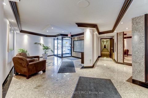 Photo 5 at B4 - 284 Mill Road, Markland Wood, Toronto