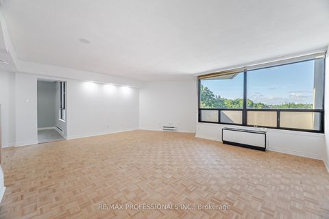 Photo 6 at B4 - 284 Mill Road, Markland Wood, Toronto